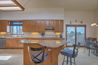 3809 Calle Castano NE Kitchen