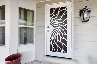 5420 Hayes Drive NW Exterior Front