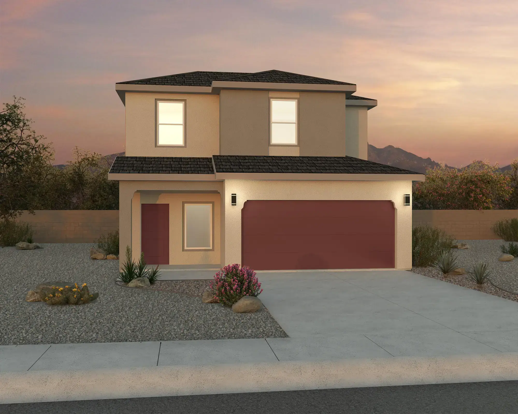 1501 Brillo del Cielo Street NW