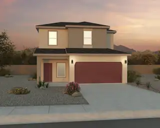 1501 Brillo del Cielo Street NW, Los Lunas