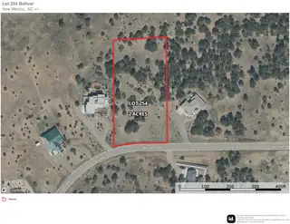 Lot 254 Bolivar Loop 