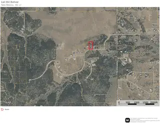 Lot 254 Bolivar Loop 