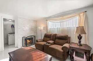 1837 Britt Street NE Living Room