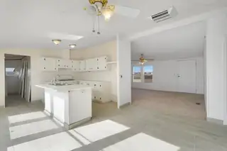 87 Caballo Avenue Kitchen