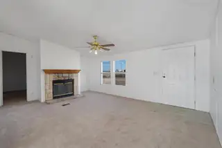 87 Caballo Avenue Living Room