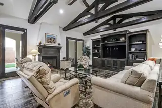 6535 Vista Del Prado Dining Room