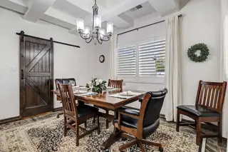 6535 Vista Del Prado Kitchen