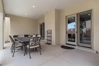 6535 Vista Del Prado Patio