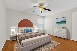 3841 Montgomery Boulevard NE APT 835, Albuquerque