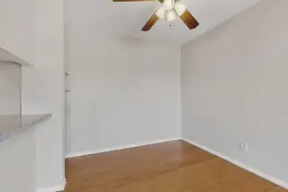 3841 Montgomery Boulevard NE APT 835 Kitchen