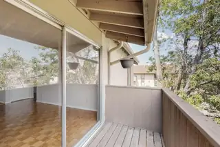 3841 Montgomery Boulevard NE APT 835 Patio