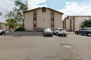 3841 Montgomery Boulevard NE APT 835 Exterior Other