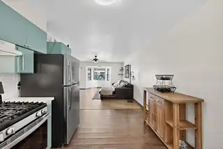 1005 Dakota Street SE Kitchen