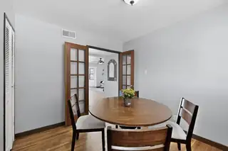 1005 Dakota Street SE Dining Room