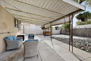 1005 Dakota Street SE Patio