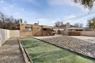 1005 Dakota Street SE Backyard