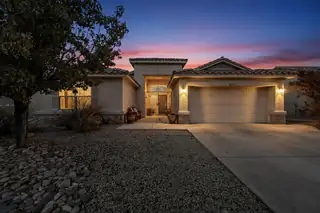 5923 Los Ritos Court NW, Albuquerque