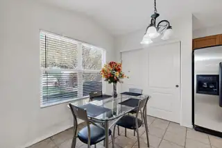 5923 Los Ritos Court NW Dining Room