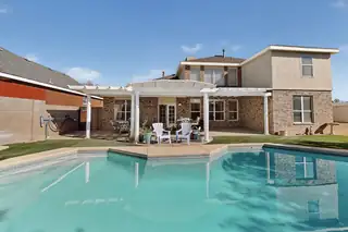 10101 Showlow Street NW Pool