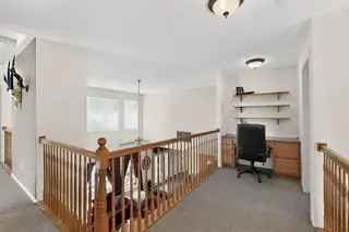 10101 Showlow Street NW Home Office