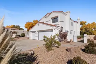 3545 Newcastle Drive SE, Rio Rancho