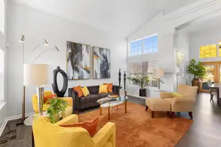 3545 Newcastle Drive SE Kitchen