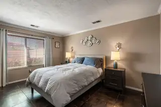 85 Lynwood Drive SE Bedroom