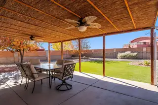 85 Lynwood Drive SE Patio