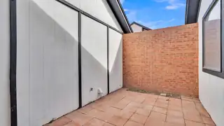 7312 Keel Avenue NW Patio