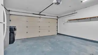 7312 Keel Avenue NW Garage