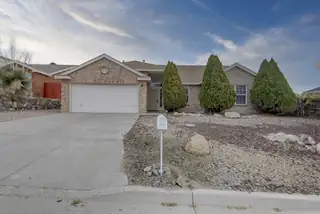 12 Juniper Place, Los Lunas