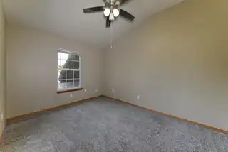 12 Juniper Place Bedroom