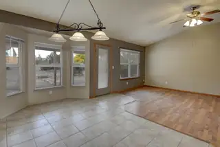 12 Juniper Place Living Room