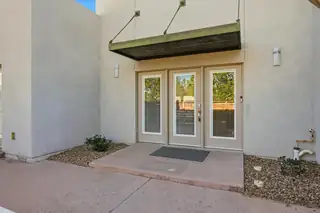 4510 Joe Dan Place NE, Albuquerque 