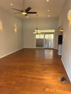 1301 Rio Rancho Drive SE APT B Living Room