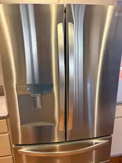 1301 Rio Rancho Drive SE APT B Kitchen