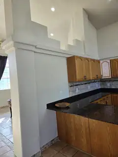 10632 Pastime Avenue NW Kitchen