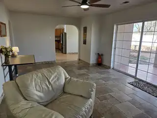 10632 Pastime Avenue NW Bedroom