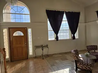 10632 Pastime Avenue NW Living Room