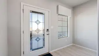 1481 Brillo del Cielo Street NW Exterior Front