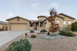 1805 Vista De Colinas Drive SE, Rio Rancho
