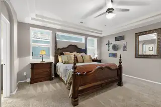 1805 Vista De Colinas Drive SE Bedroom