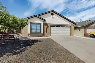 3431 Running Bird Place NW, Albuquerque