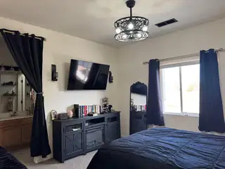 3204 Rio San Diego Place SW Bedroom