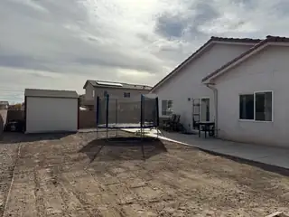 3204 Rio San Diego Place SW Backyard