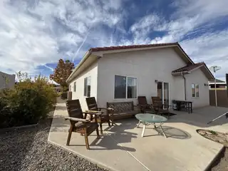 3204 Rio San Diego Place SW Patio