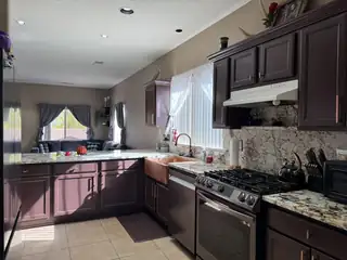 3204 Rio San Diego Place SW Kitchen