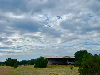 17 Jackass Lane Exterior Front