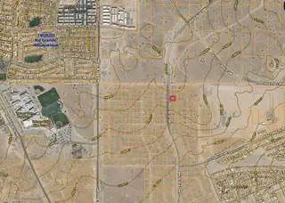 Unit 16 Lot 15 Blk 5 Volcano Cliffs NW 