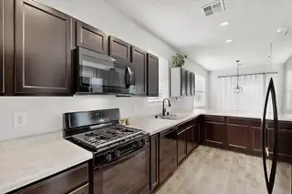 13 Wilson Road Kitchen